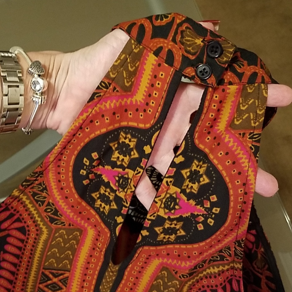 American Rag Dress - Picture 5 of 8